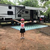 Review photo of Eisenhower State Park Campground by Jenny S., July 30, 2018