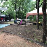 Review photo of Eisenhower State Park Campground by Jenny S., July 30, 2018