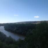 Review photo of Riana - Abiquiu Lake by Lenore M., July 30, 2018