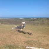 Review photo of Malaquite Campground - Padre Island National Seashore by Lenore M., July 30, 2018