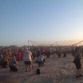 Review photo of Malaquite Campground - Padre Island National Seashore by Lenore M., July 30, 2018