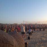 Review photo of Malaquite Campground - Padre Island National Seashore by Lenore M., July 30, 2018