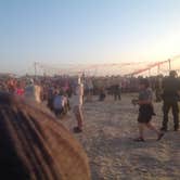 Review photo of Malaquite Campground - Padre Island National Seashore by Lenore M., July 30, 2018