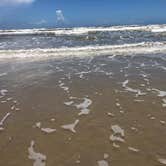Review photo of Malaquite Campground - Padre Island National Seashore by Lenore M., July 30, 2018