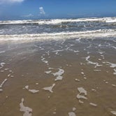 Review photo of Malaquite Campground - Padre Island National Seashore by Lenore M., July 30, 2018