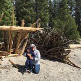 Review photo of Lake Wenatchee State Park Campground by Carla S., July 30, 2018