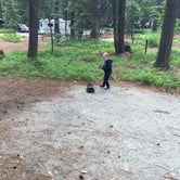 Review photo of Lake Wenatchee State Park Campground by Carla S., July 30, 2018