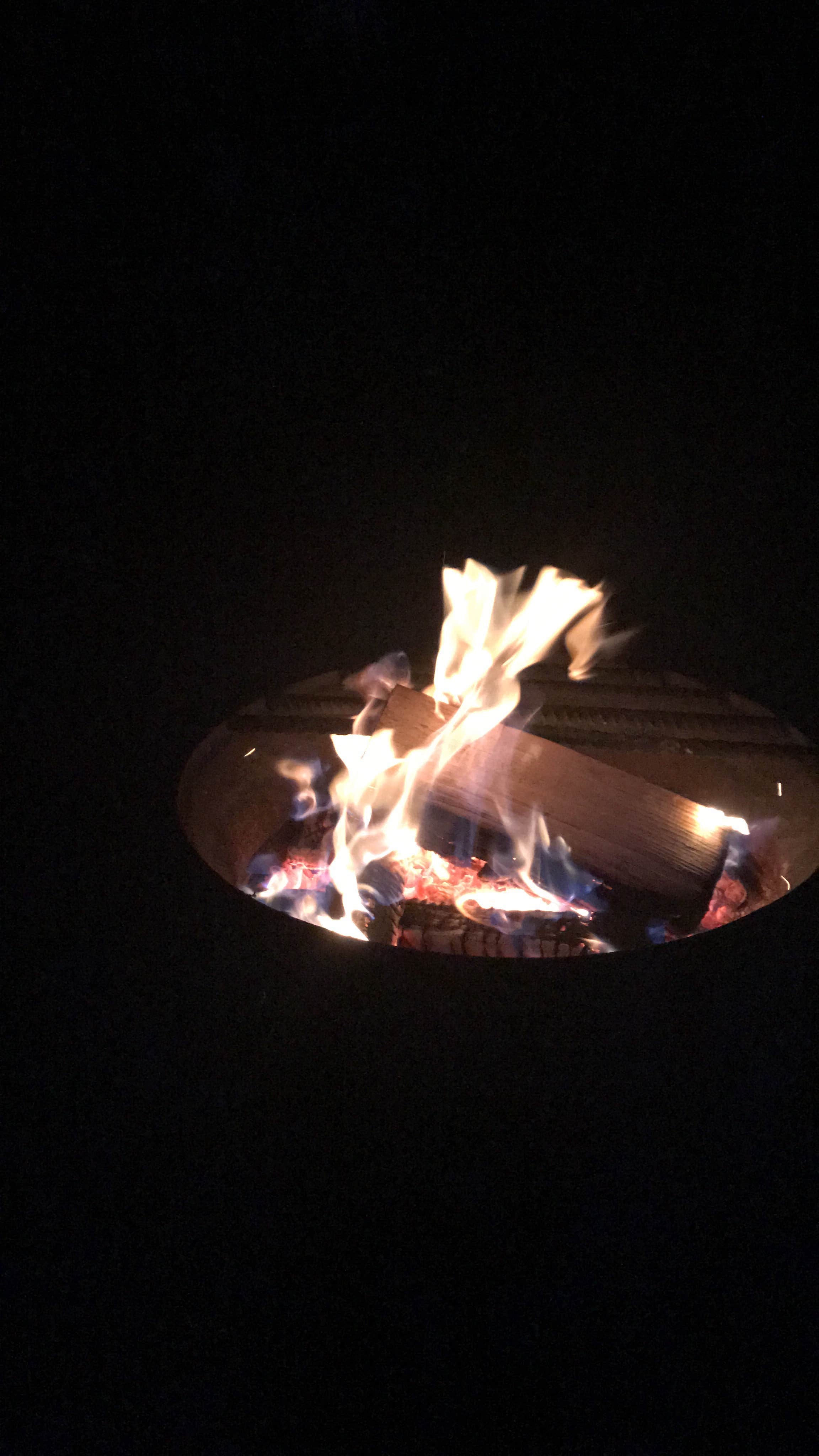 Campsites