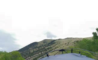 Carla S.'s photo at Hogback Homestead near Hamilton, MT