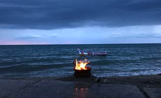 Barbara H.'s photo at Sara's Campground in Pennsylvania