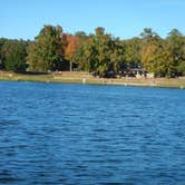 Review photo of Tyler State Park Campground by Jenny S., July 30, 2018