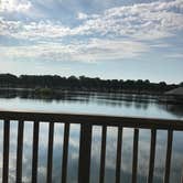 Review photo of Island Resort Campground  by Barbara H., July 30, 2018
