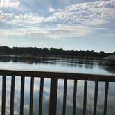 Review photo of Island Resort Campground by Barbara H., July 30, 2018