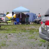 Review photo of Delaware Seashore State Park Campground by Etzer D., July 30, 2018