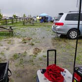 Review photo of Delaware Seashore State Park Campground by Etzer D., July 30, 2018