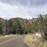 Review photo of Chiricahua Mountains by Lenore M., July 30, 2018