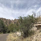 Review photo of Chiricahua Mountains by Lenore M., July 30, 2018