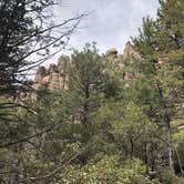 Review photo of Chiricahua Mountains by Lenore M., July 30, 2018