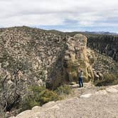 Review photo of Chiricahua Mountains by Lenore M., July 30, 2018