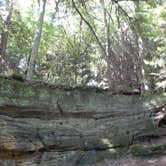 Review photo of Cuyahoga Valley National Park - CAMPING NO LONGER OFFERED by Jenny S., July 30, 2018