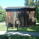 Review photo of Cuyahoga Valley National Park - CAMPING NO LONGER OFFERED by Jenny S., July 30, 2018