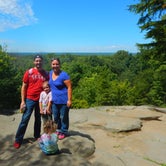 Review photo of Cuyahoga Valley National Park - CAMPING NO LONGER OFFERED — Cuyahoga Valley National Park by Jenny S., July 30, 2018
