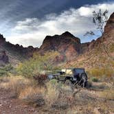 Review photo of Kofa National Wildlife Refuge by Kaysha R., July 30, 2018