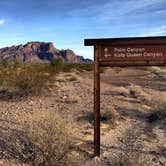 Review photo of Kofa National Wildlife Refuge by Kaysha R., July 30, 2018