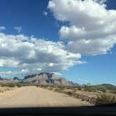 Review photo of Kofa National Wildlife Refuge by Kaysha R., July 30, 2018