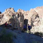 Review photo of Kofa National Wildlife Refuge by Kaysha R., July 30, 2018