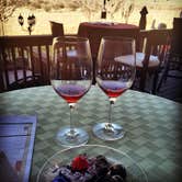 Review photo of Thousand Trails Verde Valley by Kaysha R., July 30, 2018