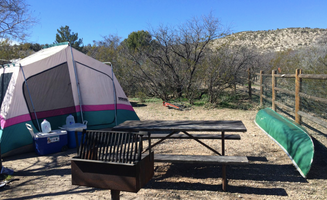 Kaysha R.'s photo at Thousand Trails Verde Valley near Camp Verde, AZ
