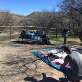 Review photo of Thousand Trails Verde Valley by Kaysha R., July 30, 2018