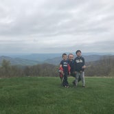 Review photo of Loft Mountain Campground — Shenandoah National Park by Etzer D., July 30, 2018