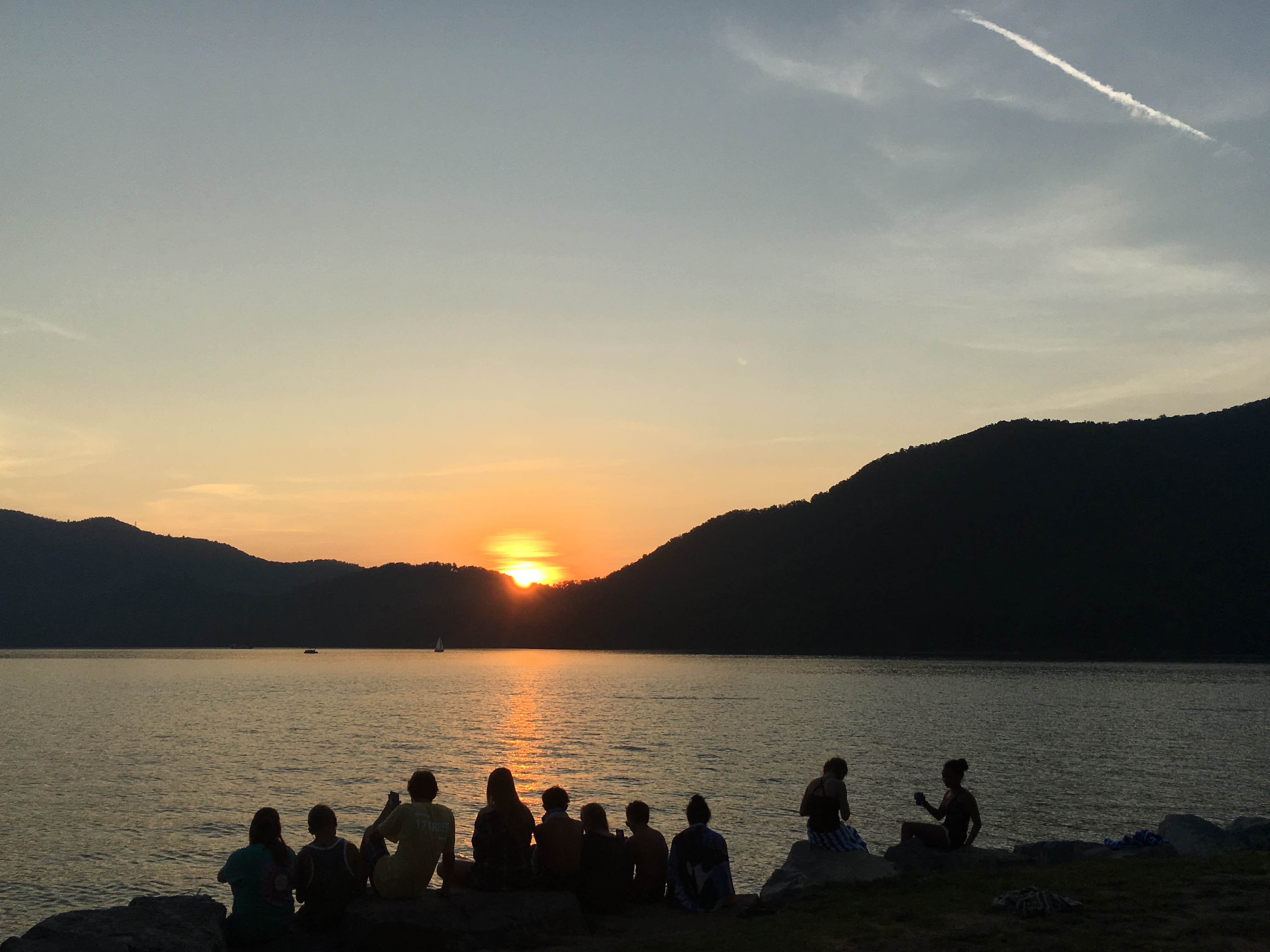 Camper-submitted photo at Friendship Rd near Bristol, TN