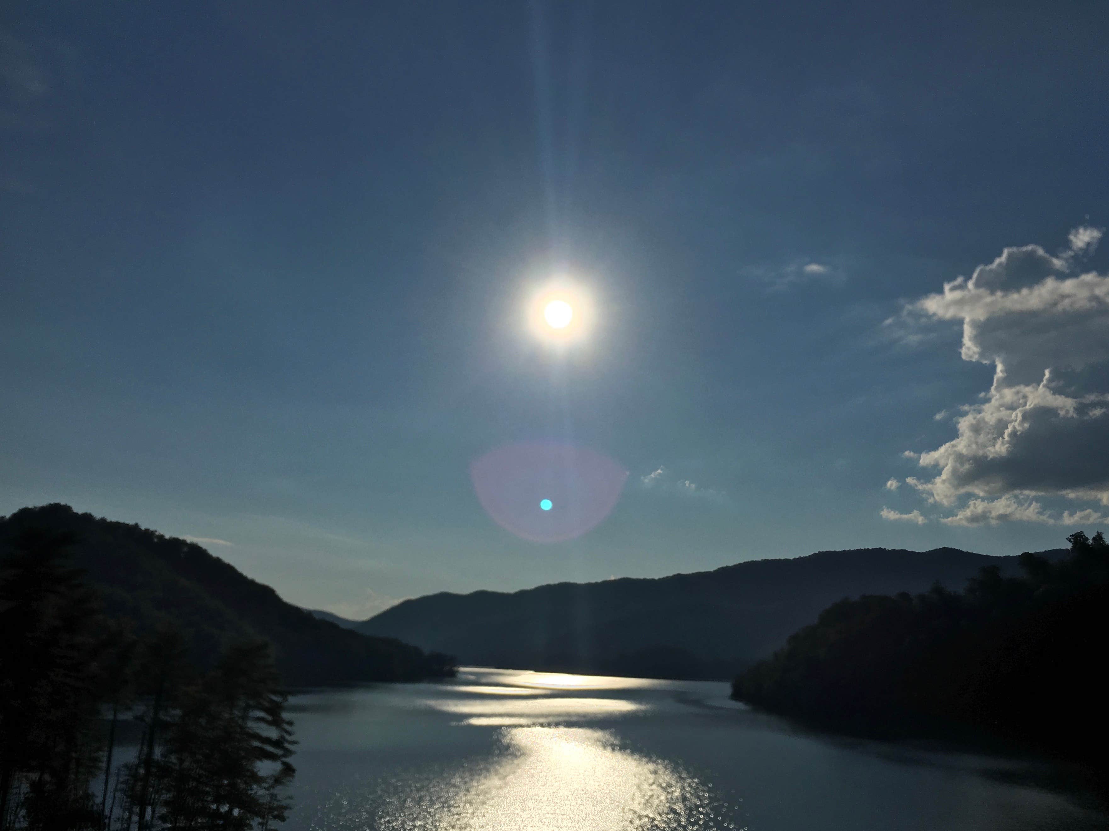 Camper-submitted photo at Friendship Rd near Bristol, TN