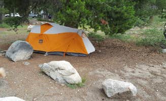 Jeff B.'s photo at Caples Lake Campground near Eldorado National Forest