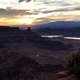 Review photo of Wingate Campground — Dead Horse Point State Park by Bruce P., July 30, 2018