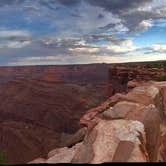 Review photo of Wingate Campground — Dead Horse Point State Park by Bruce P., July 30, 2018