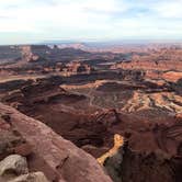 Review photo of Wingate Campground — Dead Horse Point State Park by Bruce P., July 30, 2018