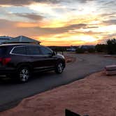 Review photo of Dead Horse Point State Park Campground by Bruce P., July 30, 2018