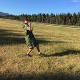 Review photo of Nehalem Bay State Park Campground by Jean M., July 30, 2018
