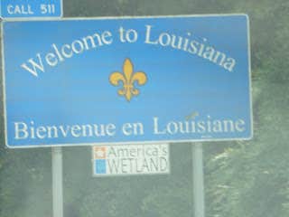 Camper-submitted photo at Fairview-Riverside State Park in Louisiana