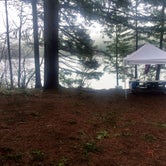 Review photo of Mountain Lake Campground — Moran State Park by Kaysha R., July 30, 2018
