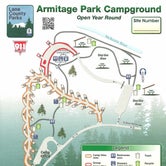 Review photo of Armitage Park & Campground - a Lane County Park by Kelli B., July 30, 2018