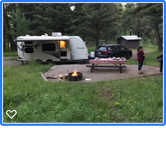 Review photo of Stoddard Creek Campground by Bruce P., July 30, 2018