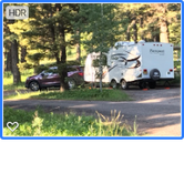 Review photo of Stoddard Creek Campground by Bruce P., July 30, 2018