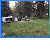 Review photo of Stoddard Creek Campground by Bruce P., July 30, 2018