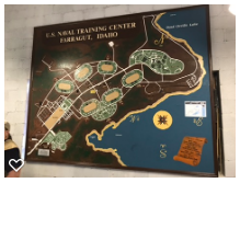 Camping near Silverwood RV Park: Waldron Campground — Farragut State Park, Bayview, Idaho