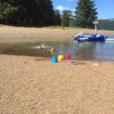 Review photo of COE Dorena Reservoir Schwarz Campground by Kelli B., July 30, 2018